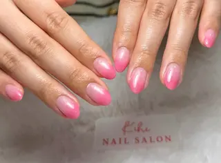 ネイル ア イリのネイルデザイン