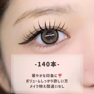 マツエク・マツパ Mimi🤍￤マツ エク￤パーマ￤眉毛のマツエク・マツパデザイン