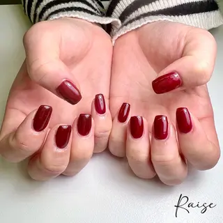 ネイル NailSalon Raiseのネイルデザイン