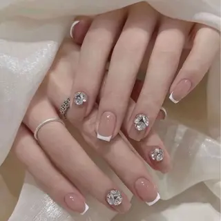 ネイル Doraemi ANA.CHUOのネイルデザイン
