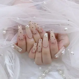 ネイル Mimi Nail_Royalのネイルデザイン