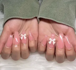 ネイル moca.nail mocaのネイルデザイン