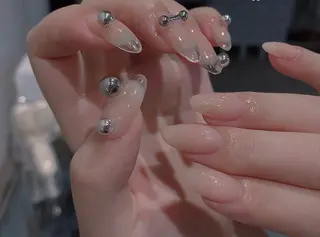 ネイル H.baby Nail Salonのネイルデザイン