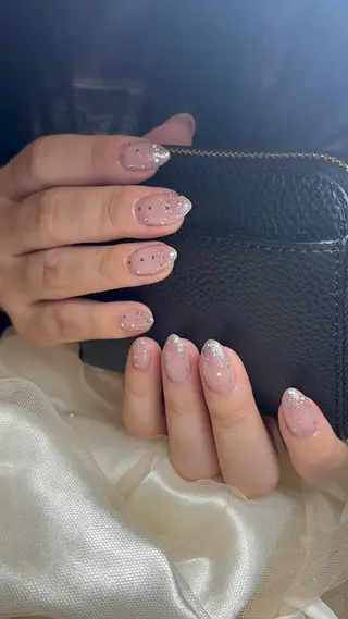 ネイル Nailroom tinoのネイルデザイン
