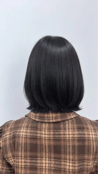 ショート 内倉 侑空のヘアスタイル