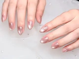 ネイル Natsumi 🦊  Nailのネイルデザイン