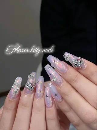 ネイル VIREA Nail Salonのネイルデザイン