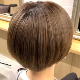 ショート デザイン似合わせ特化 ⭐️期間限定しゅうまのヘアスタイル