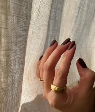 ネイル and M. nailのネイルデザイン