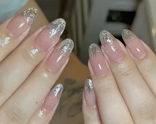 ネイル Molly _nailのネイルデザイン