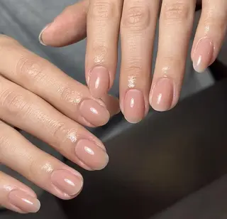 ネイル she’s nailのネイルデザイン