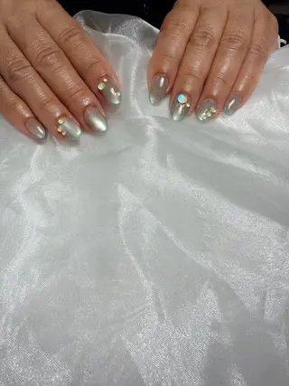 ネイル NAILSALON SOENのネイルデザイン