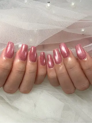 ネイル ToliyDeliy Mayuのネイルデザイン