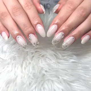 セミロング R:me nailのネイルデザイン