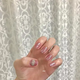 ネイル chai nail _ai📍鶴橋/桃谷のネイルデザイン
