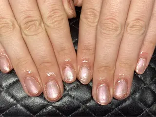 ショート ネイル Beauty Salon Lunaのエステ・リラクイメージ
