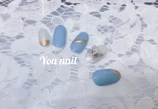 ネイル 狭山店(林) You nailのネイルデザイン