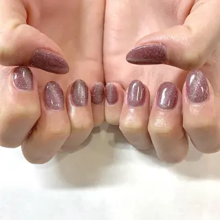 メンズ ネイル YUN君 🦍のネイルデザイン