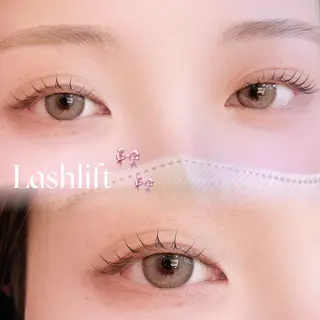 マツエク・マツパ 【LED/パリエク】 sakura🍒のマツエク・マツパデザイン
