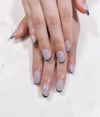 ネイル Riry.S°＊ knailのネイルデザイン