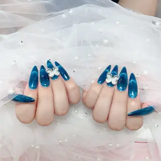ネイル Bél Nail salonのネイルデザイン
