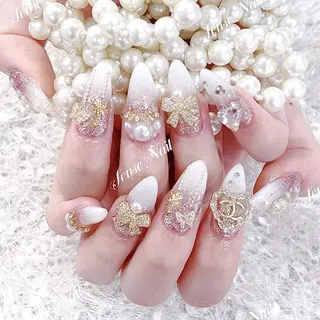 ネイル 🎀Sense Nail池袋店🎀のネイルデザイン