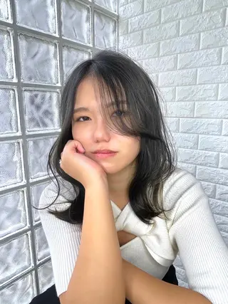 ロング あいう えおのその他イメージ