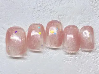 ネイル Yuika. hのネイルデザイン