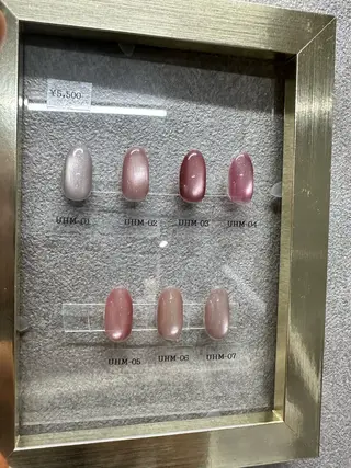 ネイル titiシェアネイル サロンharukaのネイルデザイン