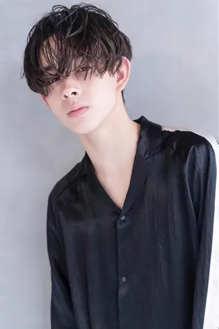 メンズ ✨メンズスタイル✨ Daiのヘアスタイル