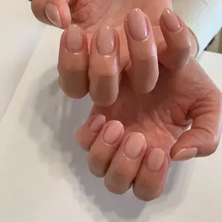 ネイル cocoro nail salonのネイルデザイン