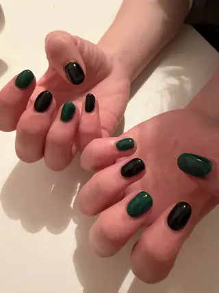 ネイル David Nailのネイルデザイン