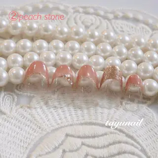 ネイル ネイルサロン 【たゆnail】のネイルデザイン