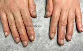 ネイル NAILSALON Ichiのネイルデザイン