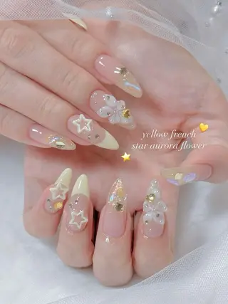 ネイル Josie nail salonのネイルデザイン