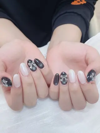 ネイル DUO   MI nail salonのネイルデザイン
