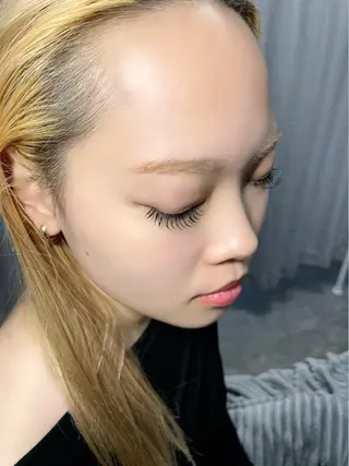 マツエク・マツパ eclipse eyelashのマツエク・マツパデザイン