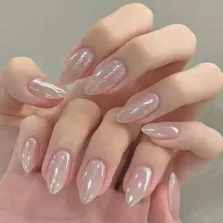 ネイル Yu  Ki ネイルのネイルデザイン