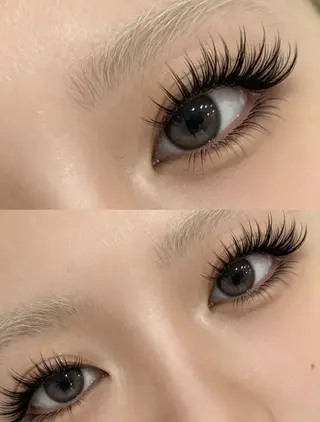 マツエク・マツパ Anny🦋マツエク 🌸ワンホン専門店のマツエク・マツパデザイン