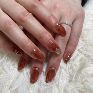 ネイル kukuna nail🌻のネイルデザイン