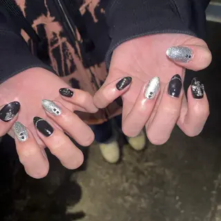 ネイル yukina nailのネイルデザイン