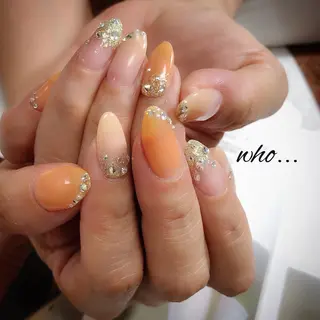 ネイル n. fumikoのネイルデザイン