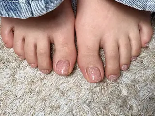 ネイル ♡Bivi♡自爪に 優しいネイルサロンのネイルデザイン