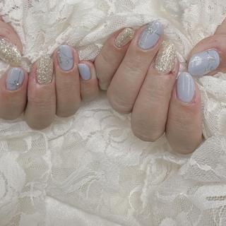 ネイル Nail salon Honey Beeのネイルデザイン