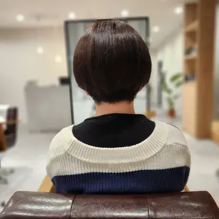 シールエクステ🎀 ホシノ🕒ユウカのヘアスタイル