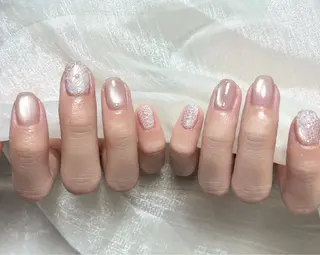 ネイル Kairos Nailのネイルデザイン