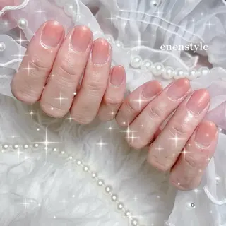 ネイル enenstyle YUAのネイルデザイン