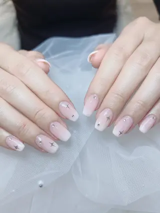 ネイル DUO MI nail salonのネイルデザイン