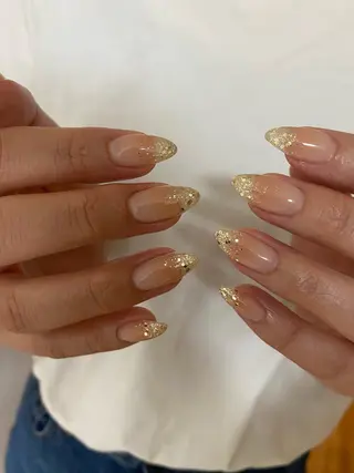 ネイル tetty nailsalonのネイルデザイン
