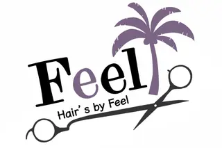 ネイルサロン Feel円町店のネイルデザイン